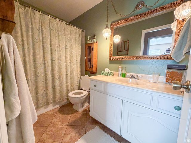 7436 S 2345 W, West Jordan, UT 84084