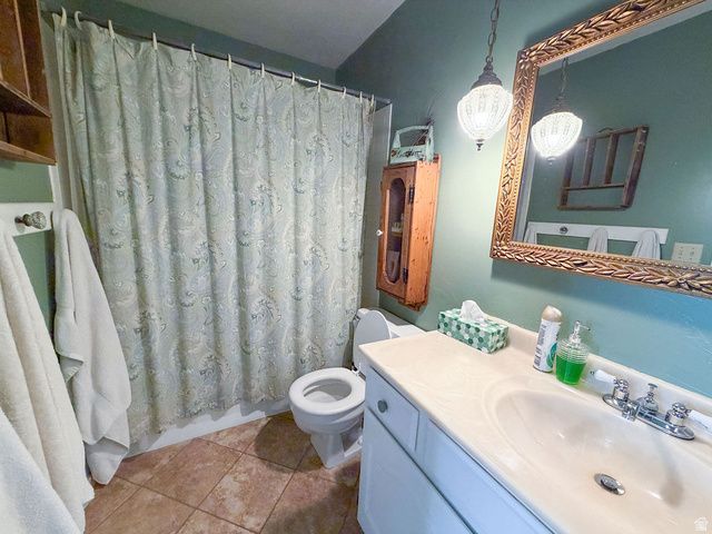 7436 S 2345 W, West Jordan, UT 84084