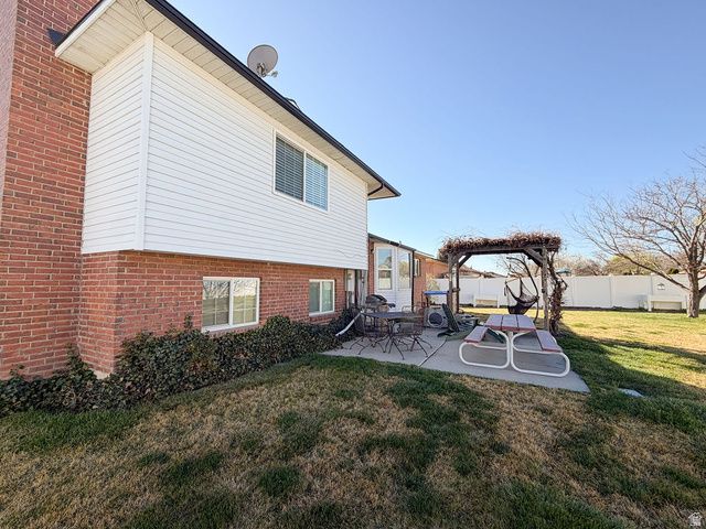 7436 S 2345 W, West Jordan, UT 84084