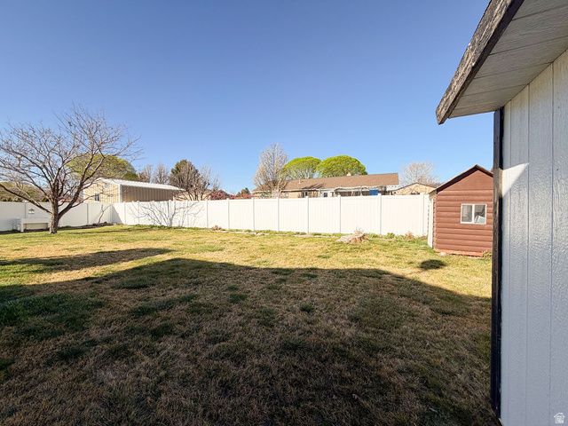 7436 S 2345 W, West Jordan, UT 84084