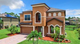 860 Fiddleleaf Circle, Melbourne, FL 32904