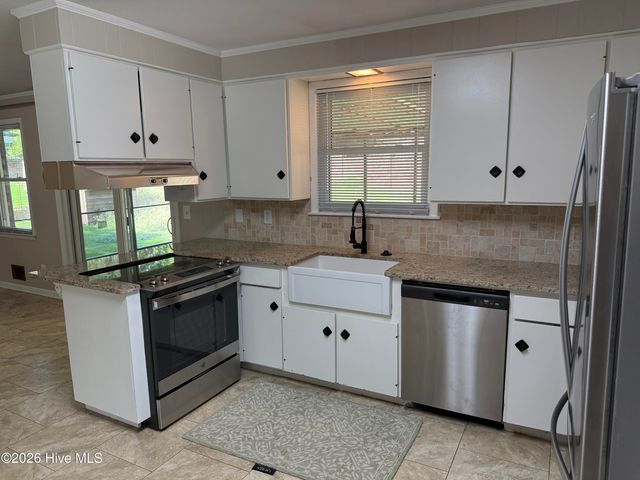 1115 Northwood Road, Augusta, GA 30909