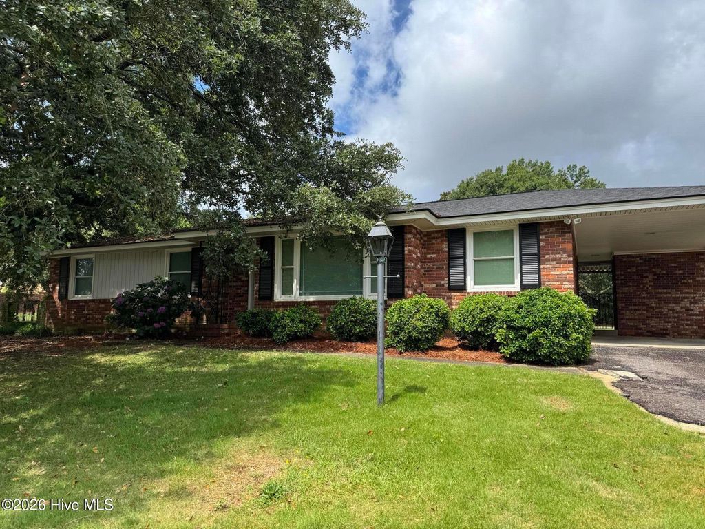 1115 Northwood Road, Augusta, GA 30909