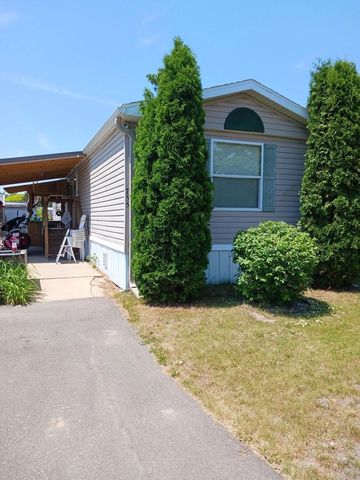755 Lisa Square, Tomah, WI 54660