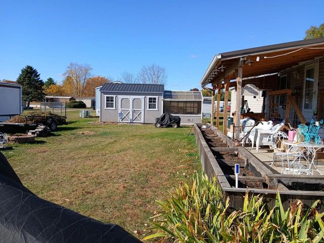 755 Lisa Square, Tomah, WI 54660