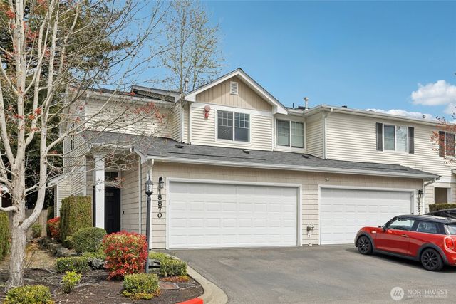 18870 108th Lane SE, Renton, WA 98055