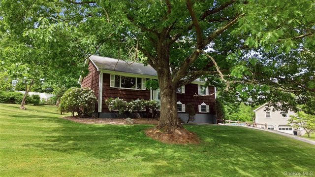 116 Union Valley Road, Mahopac, NY 10541