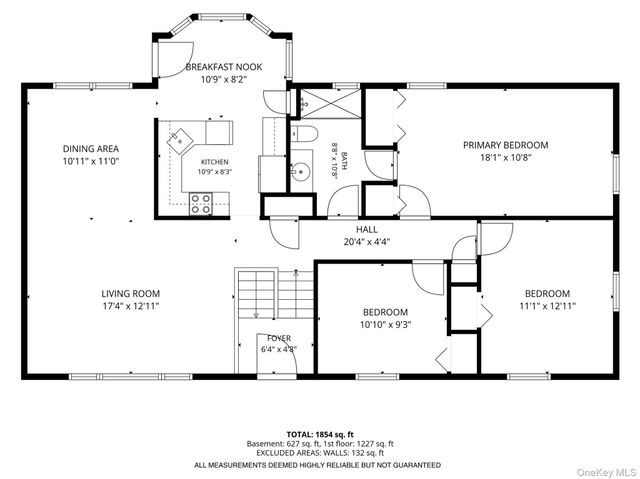 116 Union Valley Road, Mahopac, NY 10541