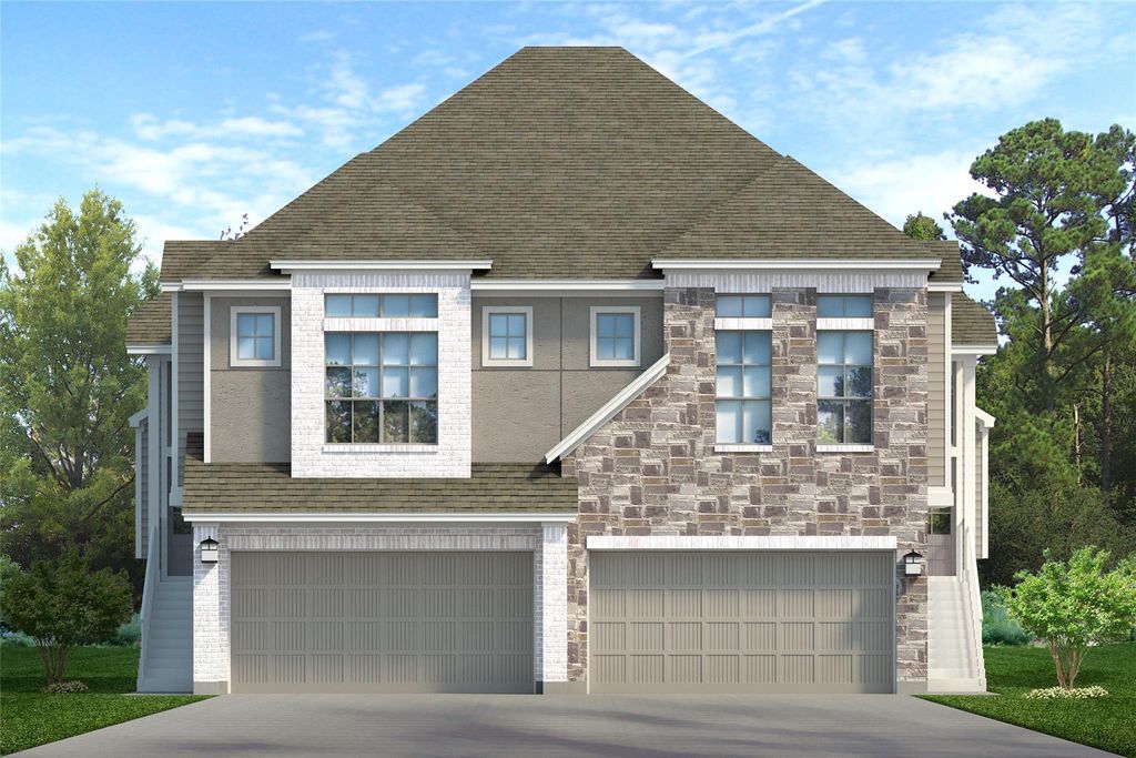 12814 Mount Orb Court, Cypress, TX 77433
