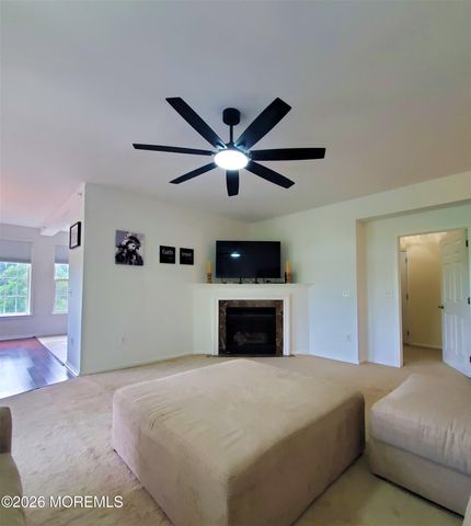 605 Saint Andrews Place 605, Manalapan, NJ 07726