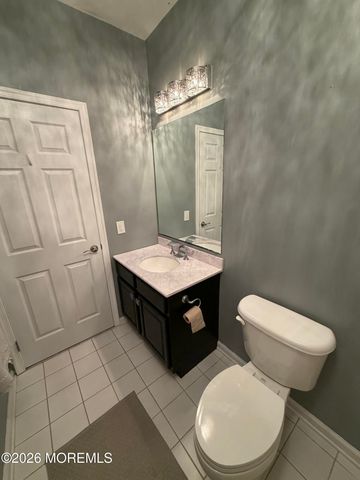 605 Saint Andrews Place 605, Manalapan, NJ 07726