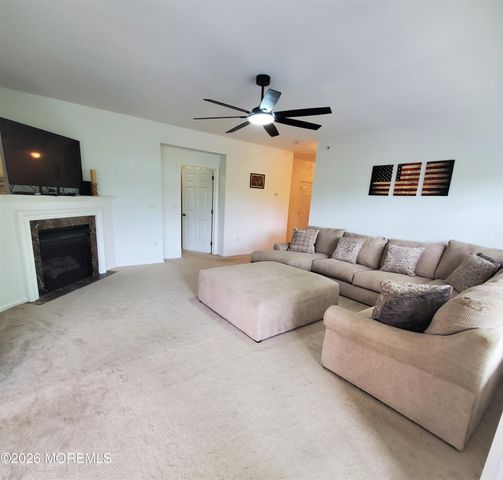 605 Saint Andrews Place 605, Manalapan, NJ 07726