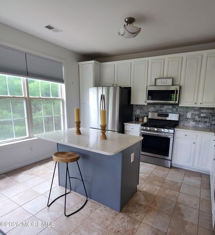 605 Saint Andrews Place 605, Manalapan, NJ 07726