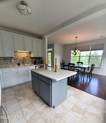 605 Saint Andrews Place 605, Manalapan, NJ 07726