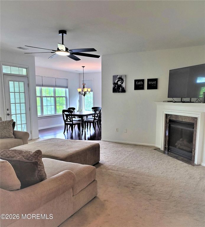 605 Saint Andrews Place 605, Manalapan, NJ 07726