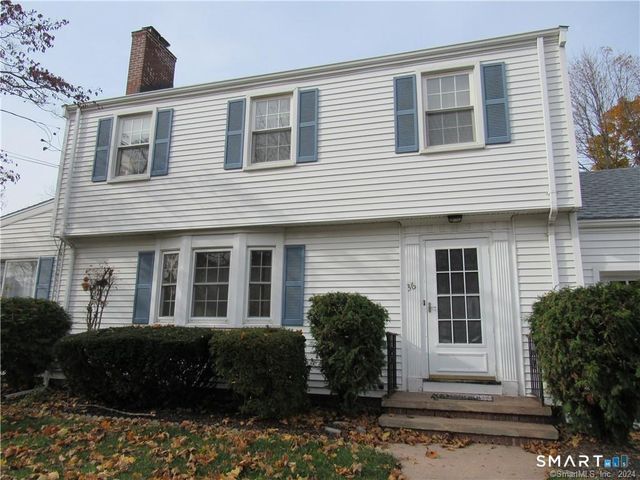 36 Rochford Avenue, Hamden, CT 06514