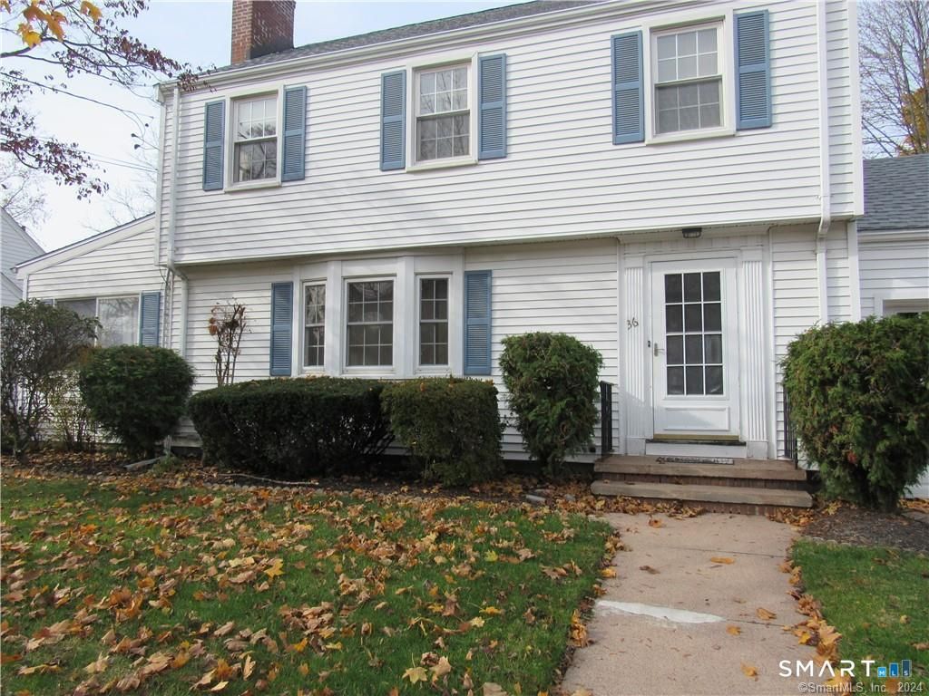 36 Rochford Avenue, Hamden, CT 06514