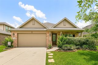 31225 Liberty Knoll Lane, Spring, TX 77386