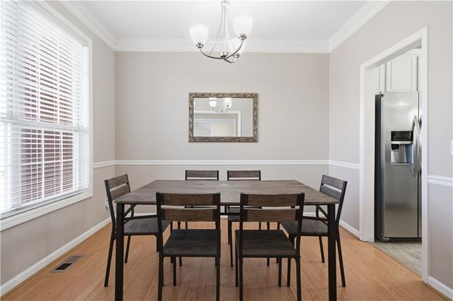 35 Planters Drive NW, Cartersville, GA 30120