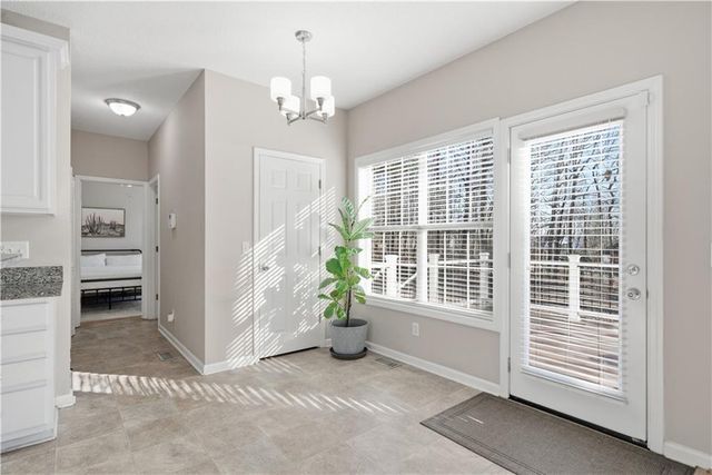 35 Planters Drive NW, Cartersville, GA 30120