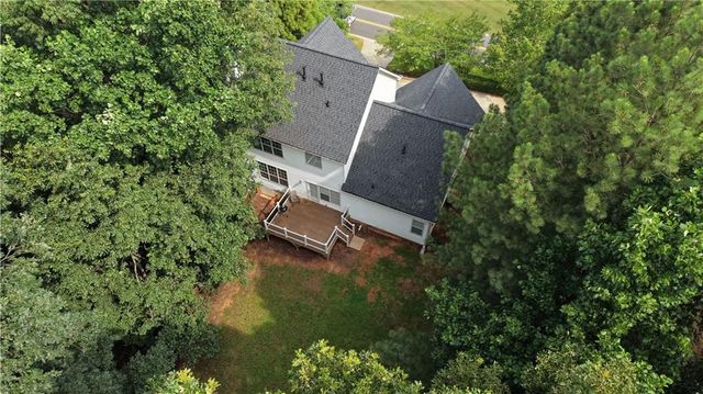 35 Planters Drive NW, Cartersville, GA 30120