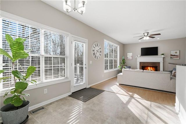 35 Planters Drive NW, Cartersville, GA 30120