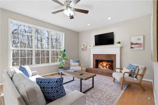 35 Planters Drive NW, Cartersville, GA 30120
