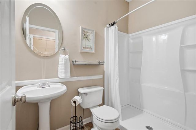 35 Planters Drive NW, Cartersville, GA 30120