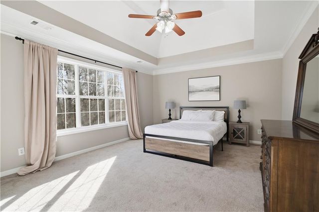 35 Planters Drive NW, Cartersville, GA 30120