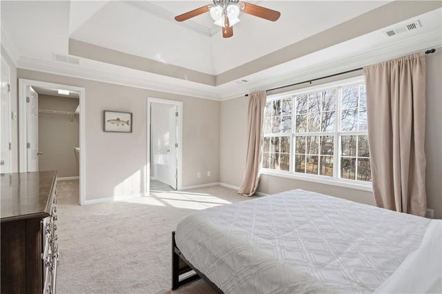 35 Planters Drive NW, Cartersville, GA 30120