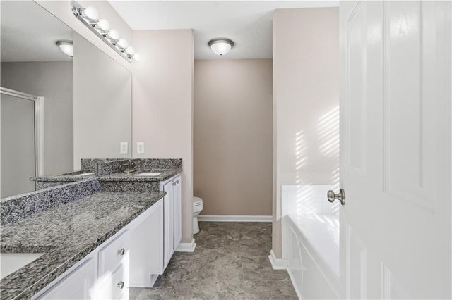 35 Planters Drive NW, Cartersville, GA 30120