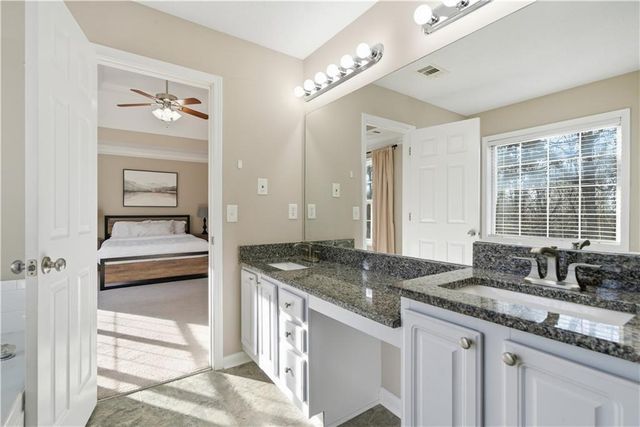 35 Planters Drive NW, Cartersville, GA 30120