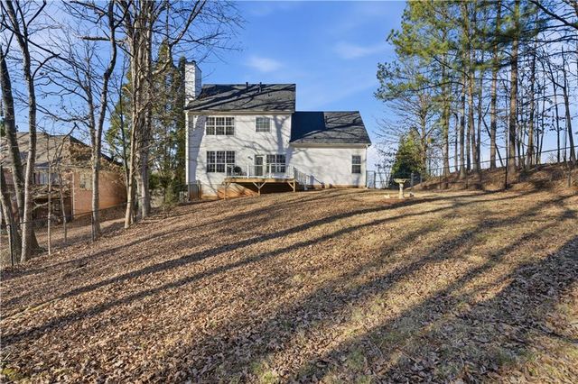 35 Planters Drive NW, Cartersville, GA 30120