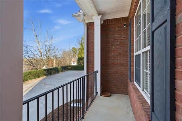 35 Planters Drive NW, Cartersville, GA 30120