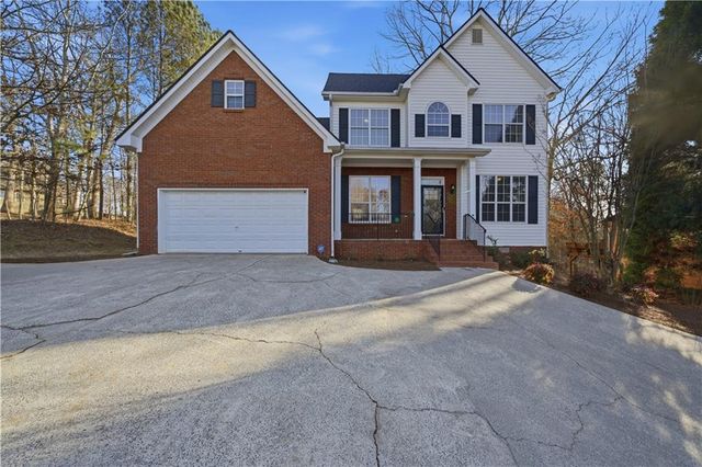 35 Planters Drive NW, Cartersville, GA 30120