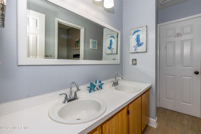 211 Sandra Place 211, Brick, NJ 08724