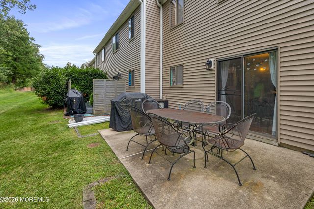 211 Sandra Place 211, Brick, NJ 08724