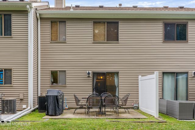211 Sandra Place 211, Brick, NJ 08724