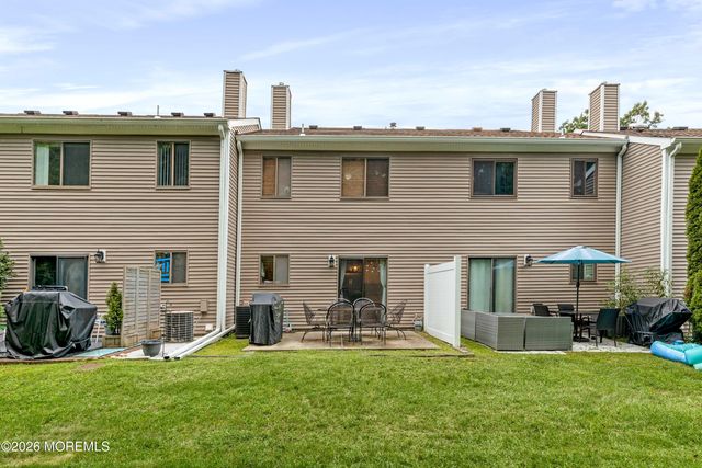 211 Sandra Place 211, Brick, NJ 08724