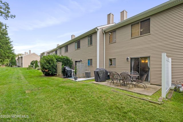 211 Sandra Place 211, Brick, NJ 08724