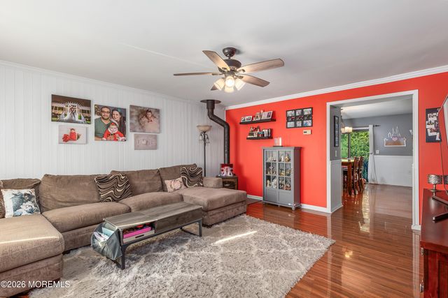 211 Sandra Place 211, Brick, NJ 08724