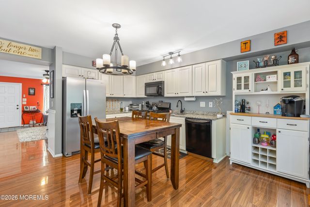 211 Sandra Place 211, Brick, NJ 08724