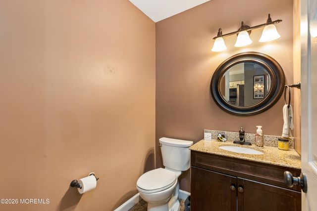 211 Sandra Place 211, Brick, NJ 08724