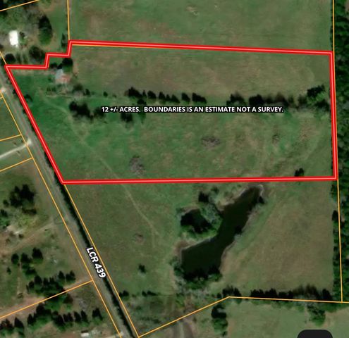 667 LCR 439, Mexia, TX 76667