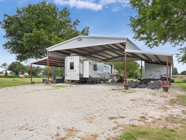 667 LCR 439, Mexia, TX 76667