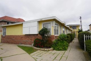 4209 Wilson Avenue, San Diego, CA 92104