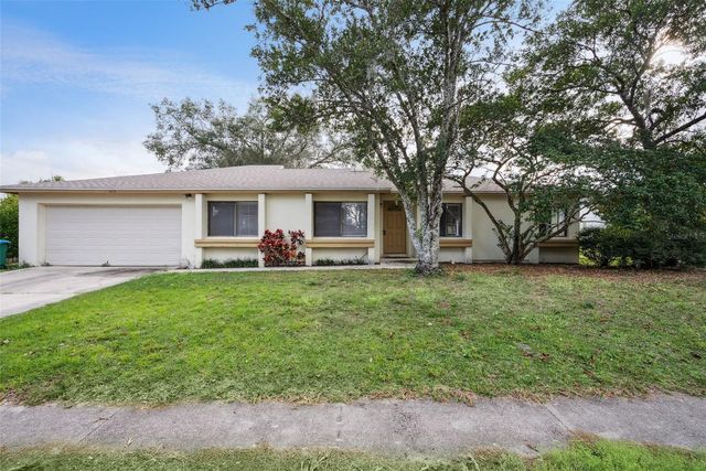 505 TIBERON COVE ROAD, Longwood, FL 32750