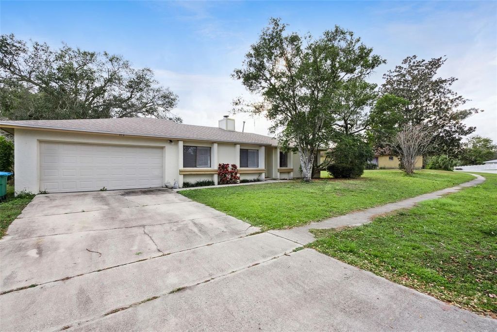 505 TIBERON COVE ROAD, Longwood, FL 32750