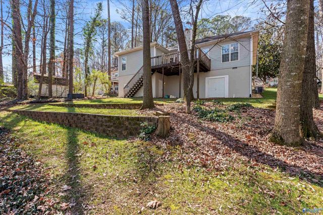 204 Pine Ridge Road, Madison, AL 35758