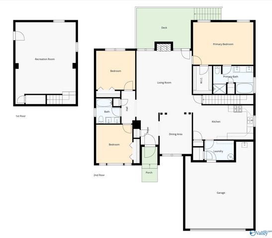 204 Pine Ridge Road, Madison, AL 35758